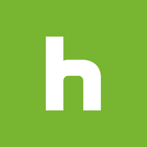 Hulu Icons