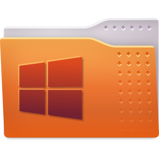 Windows Folder Transparent Png Clipart Free Download