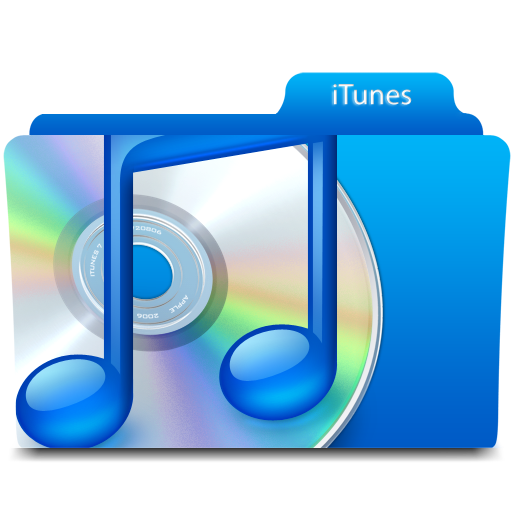 Cool Desktop Folder Icons Images