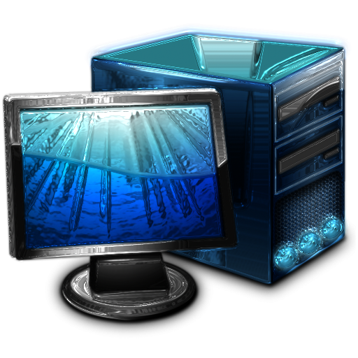 Go To My Pc Icon Images