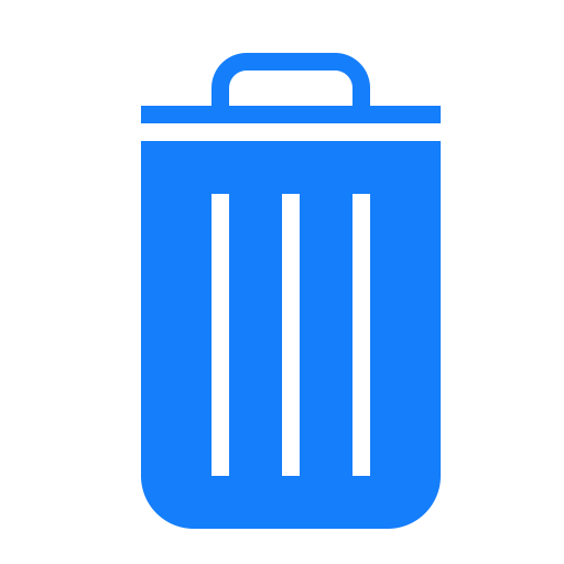 Trash Icon