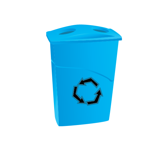 Interior Buildings Smooth Icon