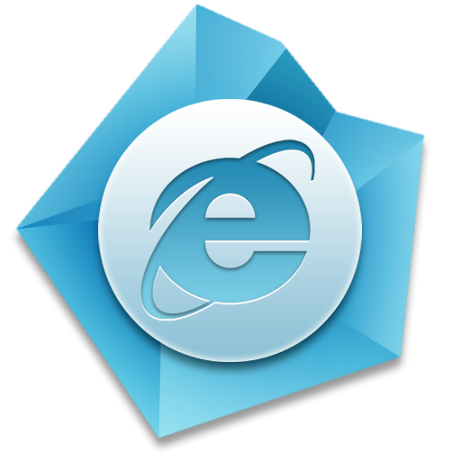 Internet Explorer Icon