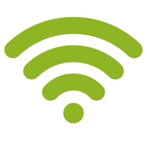 Wifi Icon Brighter Connections