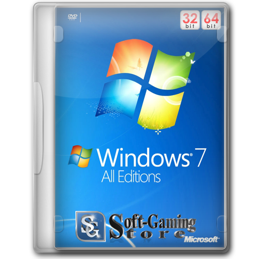 Microsoft Windows Ultimate With U Latvian Integrated