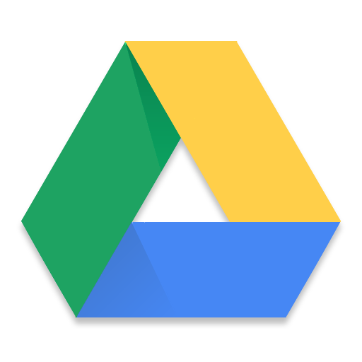 Drive Icon Android Lollipop Iconset Dtafalonso