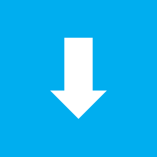 Downloads Icon