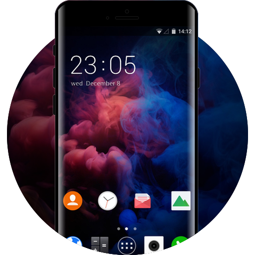 Download Theme For Vivo Hd For Android Apps