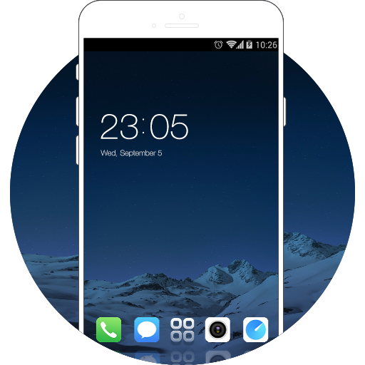 Download Theme For Vivo Hd For Android Apps