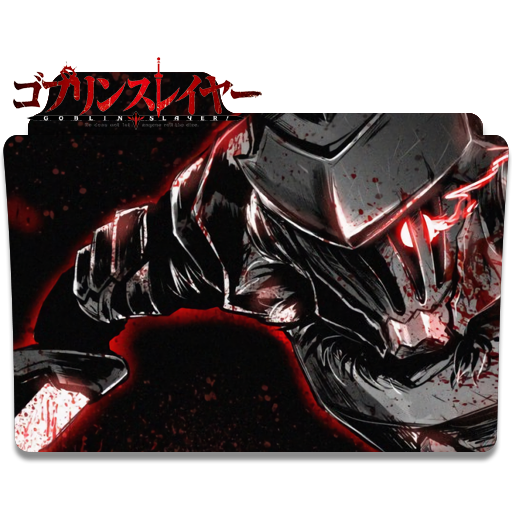 Goblin Slayer