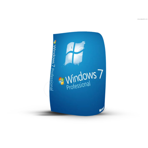 Windows Softvare Box Icon Download