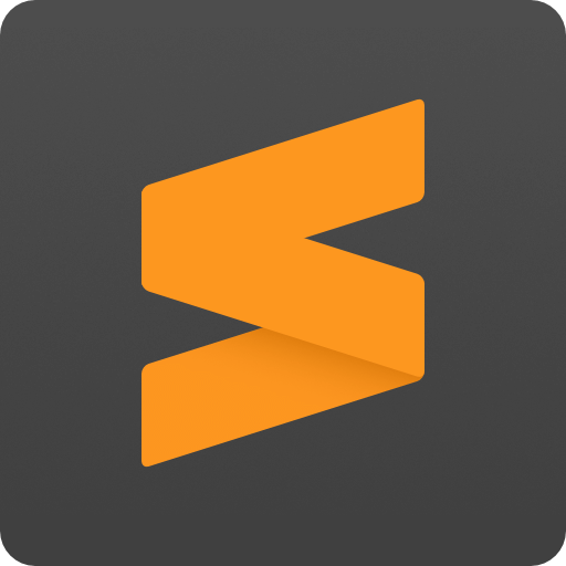Sublime Text Download