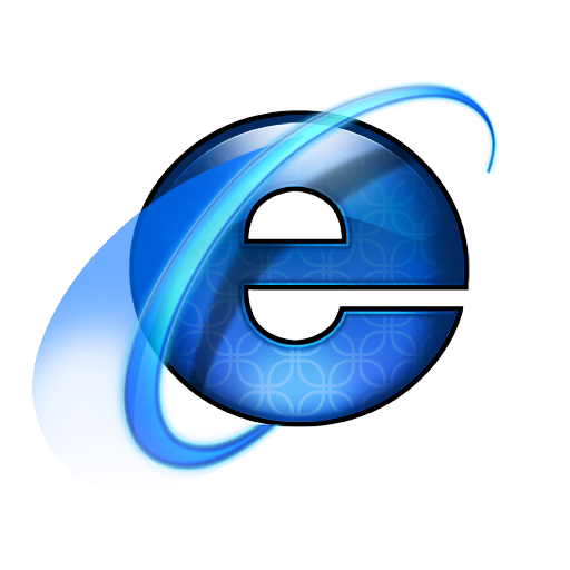 Pictures Of Internet Explorer Icon Png