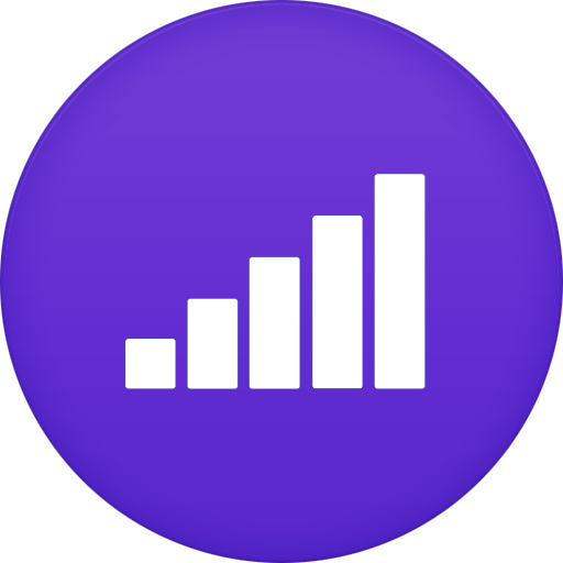 Wifi Icon Circle Iconset