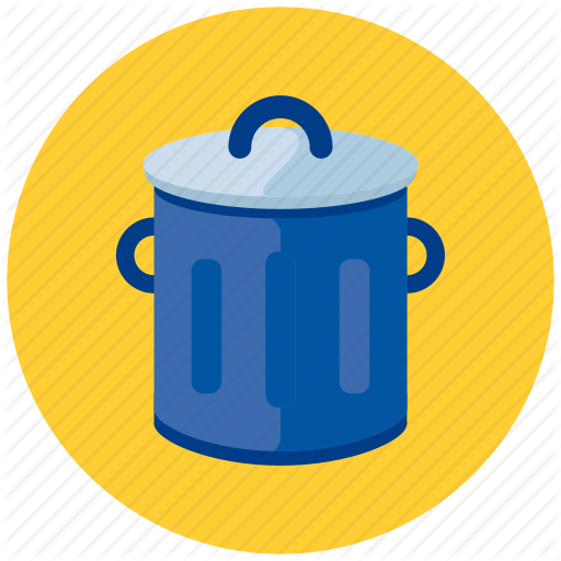 Trash Icons