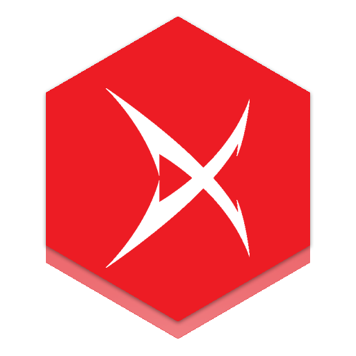 Sound Blaster X Honeycomb Icon