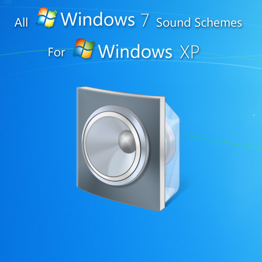 Windows Sound Schemes For Xp