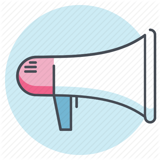 Announcement, Branding, Business, Megaphone, Office, Promotion