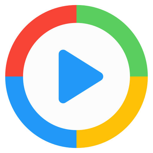 Media, Player, Video, Windows Icon