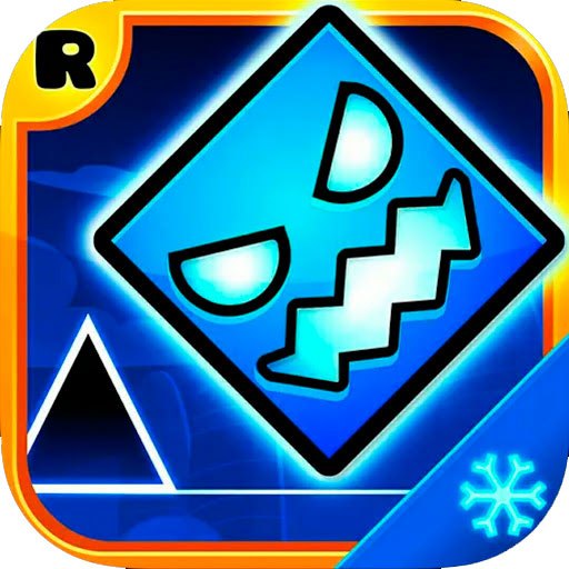 Skull Windows Icon Start