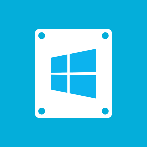 Drive, Windows Icon Icon Search Engine, Windows Icon Set