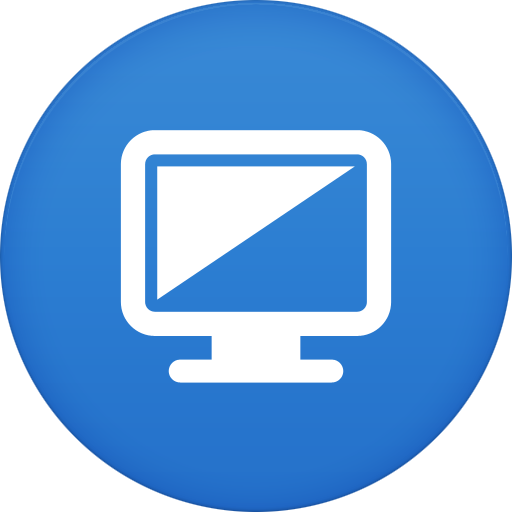 Computer Icon