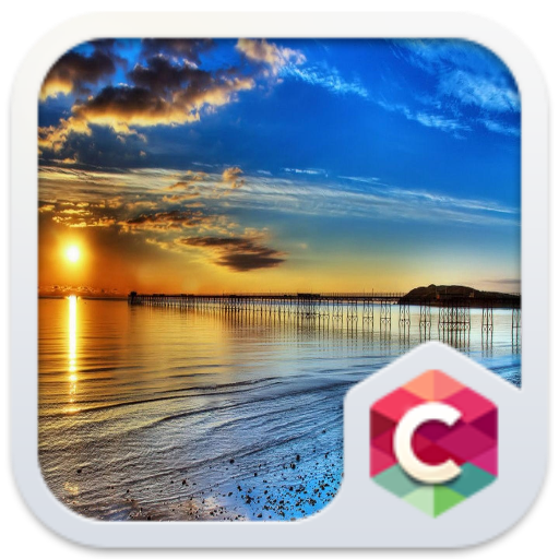 Win Free Android Theme U Launcher