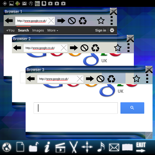 Multiscreen Multitasking Read More Reviews Of The Product
