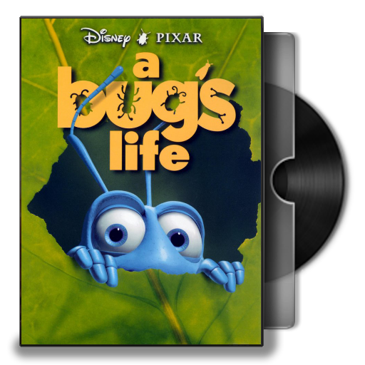 A Bugs Life