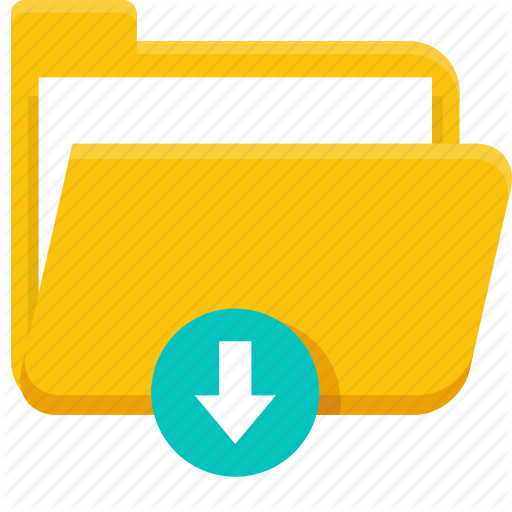 Archive, Data, Document, Download, File, Files, Folder Icon