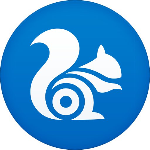 Uc, Browser Icon Free Of Circle Icons