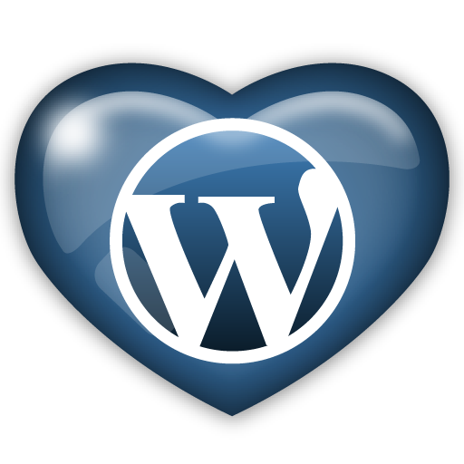 Media, Social, Social Media, Wordpress Icon