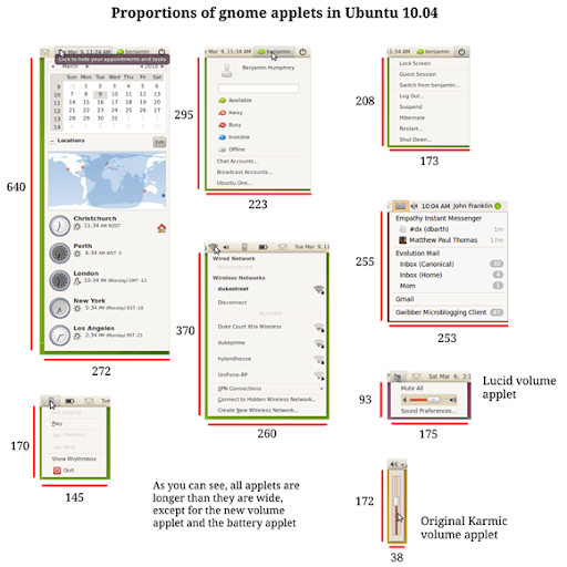 Ubuntu Manual Gericom