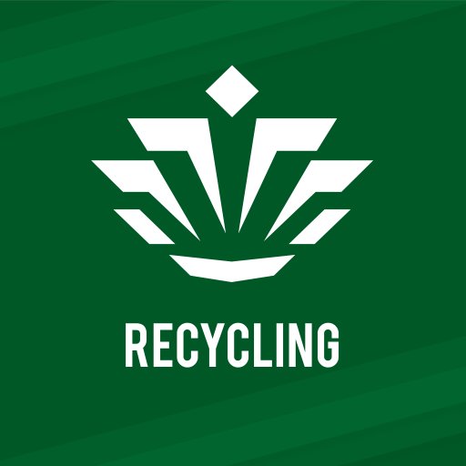 Unc Charlotte Recycling
