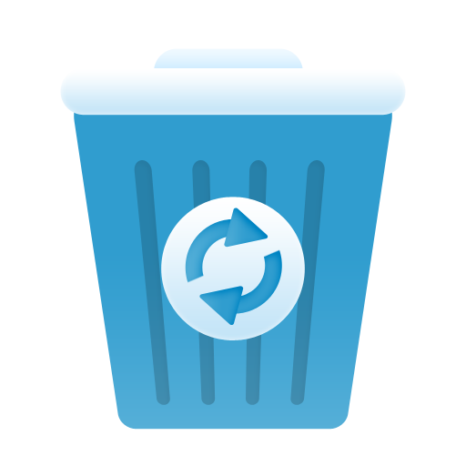 Recycle Smooth Icon