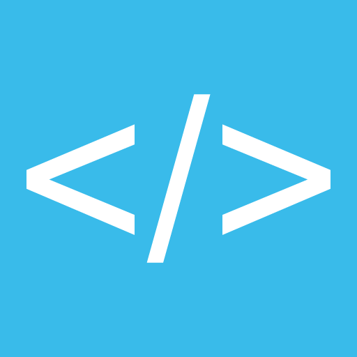 Coding App Icon