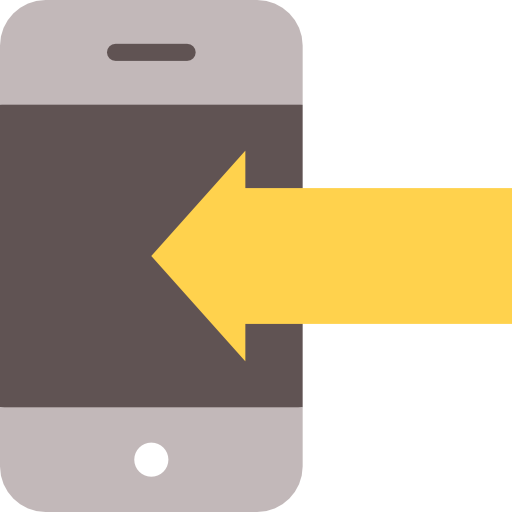 Left Arrow, Web Window, Interface, Blank Window, Website, Arrow