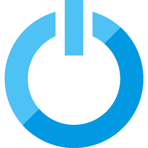 Iconexperience G Collection Standby Icon