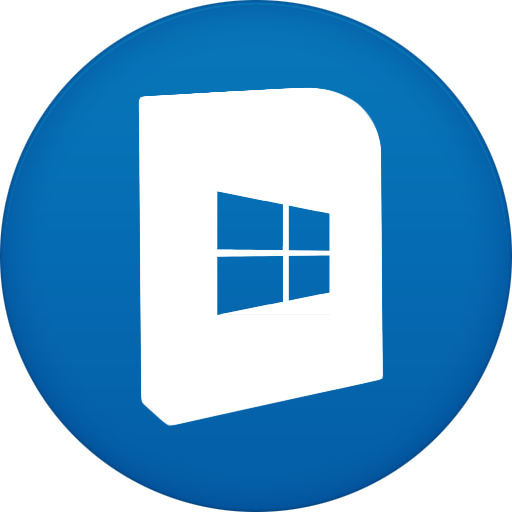 Windows, Update Icon Free Of Circle Addon Icons