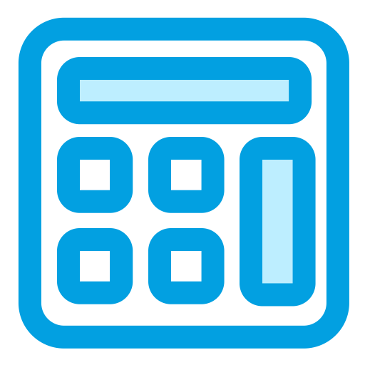 Windows Calculator Icon at GetDrawings | Free download