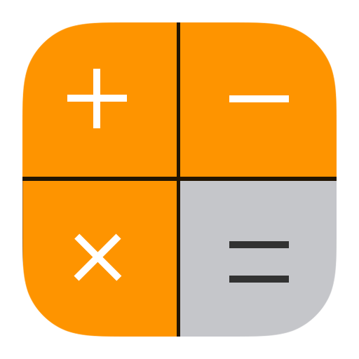Calculator Icon