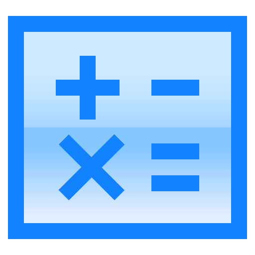 Calculator Icon