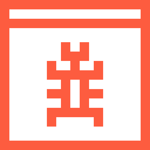 Coding Window Bugs Icon With Png And Vector Format For Free