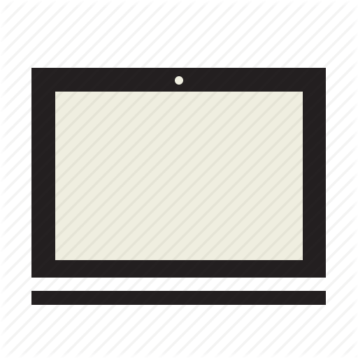 Computer, Pc, Screen, Windows Icon