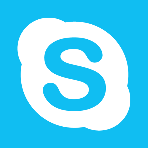Skype Alt Icon