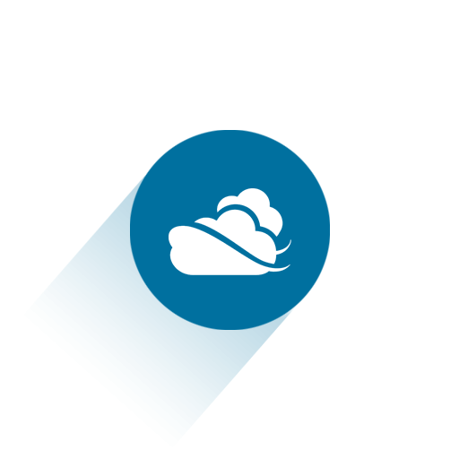 Skydrive Icon