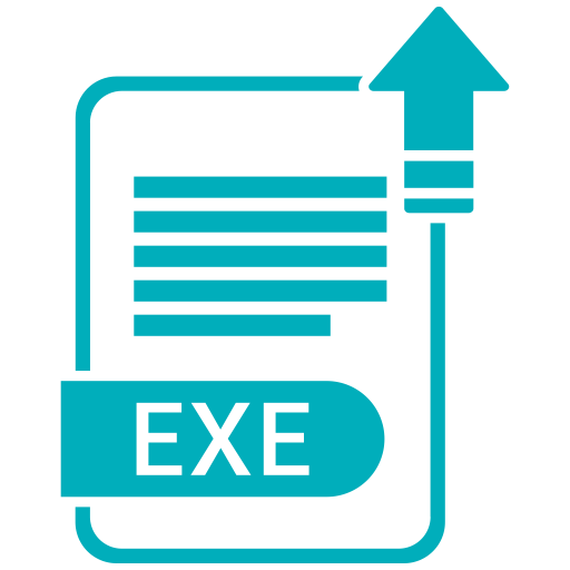 Exe Icon