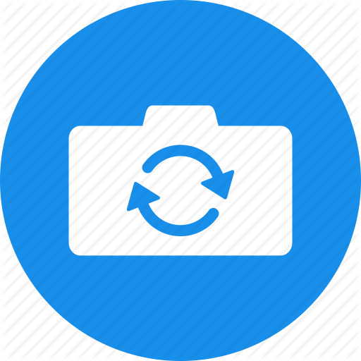 How To Change Image Into Icon