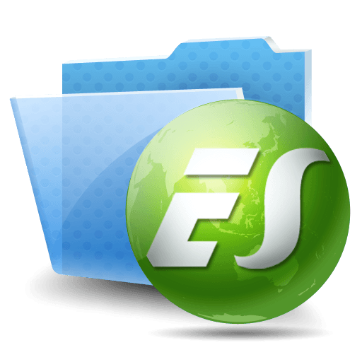 Es Explorer Recover Deleted