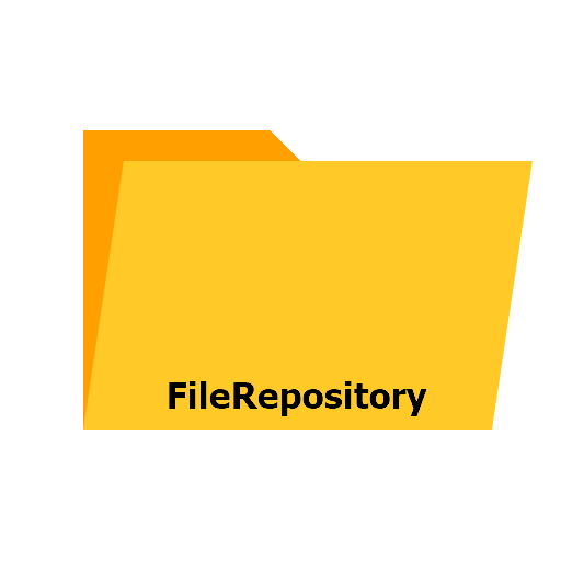 Repository What Is This Folder, Is It Possible To Delete It